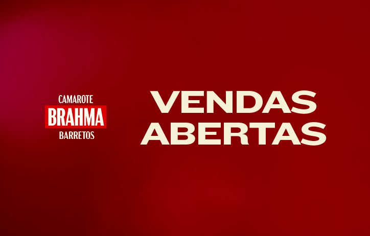 Banner promocional do evento